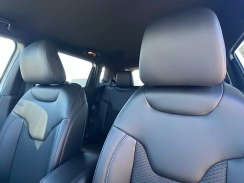 New 2026 Jeep Compass Latitude w/ Quick Order Package 29K image 11