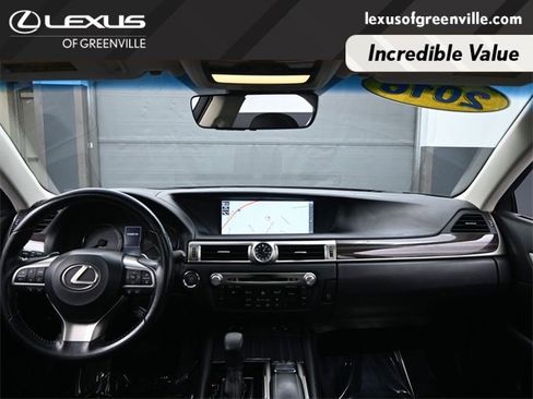 Used 2016 Lexus GS 350 350 image 27
