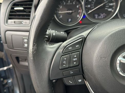 Used 2015 MAZDA CX-5 Grand Touring image 12