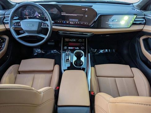 New 2026 Audi A6 Prestige image 14