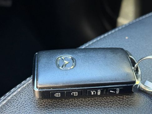 Used 2025 MAZDA CX-5 AWD 2.5 S w/ Preferred Package image 20