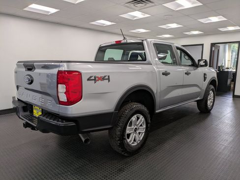 Used 2024 Ford Ranger XL w/ Trailer Tow Package image 4