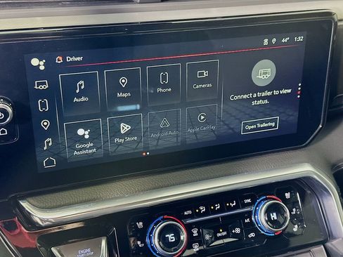 Used 2022 GMC Sierra 1500 Denali image 26