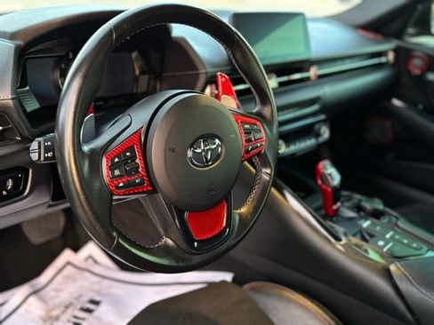 Used 2021 Toyota Supra image 15