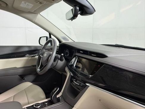 Used 2021 Cadillac XT6 Premium Luxury FWD image 33