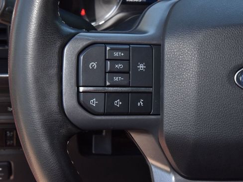 Certified 2023 Ford F150 XLT w/ Equipment Group 302A High image 23