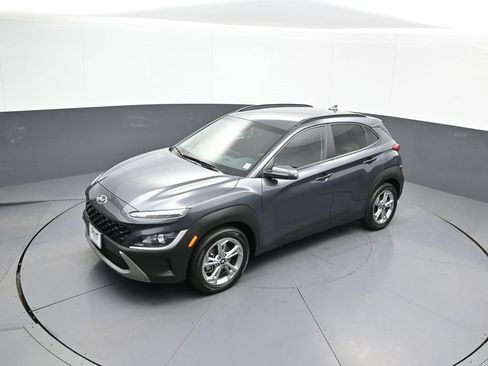 Certified 2023 Hyundai Kona SEL w/ Cargo Package image 33