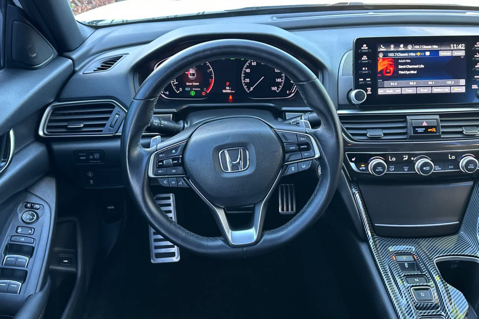 Used 2019 Honda Accord Sport image 15