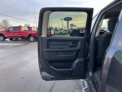 Used 2020 RAM 2500 Tradesman image 14