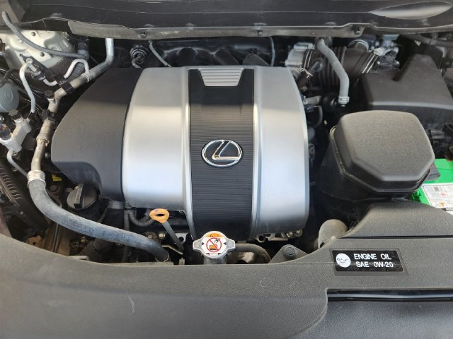 Used 2021 Lexus RX 350 FWD w/ Premium Package image 32
