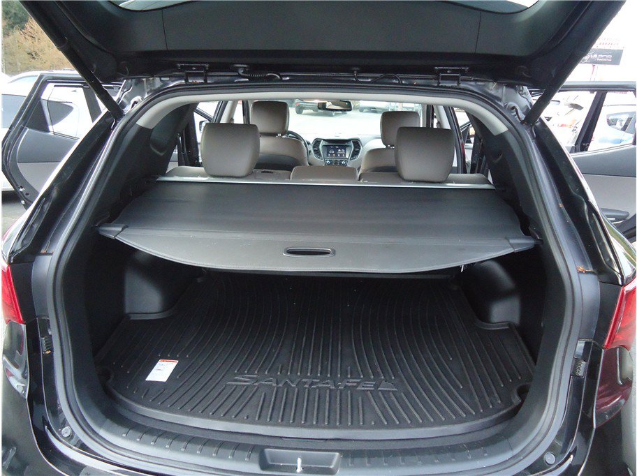 Used 2017 Hyundai Santa Fe Sport AWD/4WD image 20