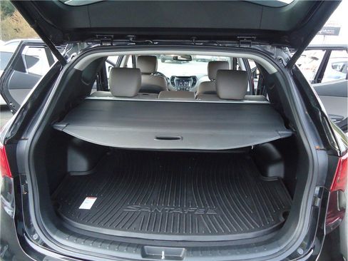 Used 2017 Hyundai Santa Fe Sport AWD/4WD image 20