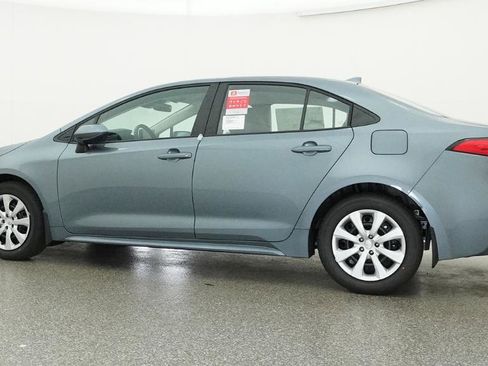 New 2026 Toyota Corolla LE FWD image 18