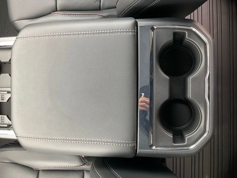 Used 2024 Ford F250 Lariat w/ Lariat Ultimate Package image 42