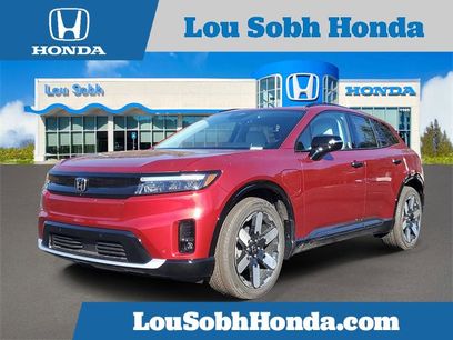 New 2026 Honda Prologue Elite