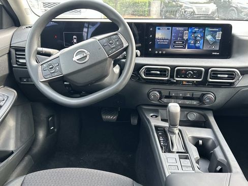 New 2026 Nissan Sentra S w/ Floor Mat Package FWD image 20