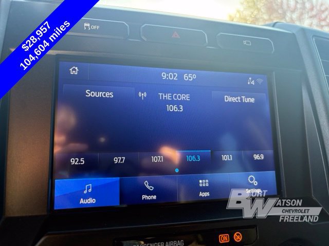 Used 2020 Ford F250 XL w/ STX Appearance Package AWD/4WD image 23