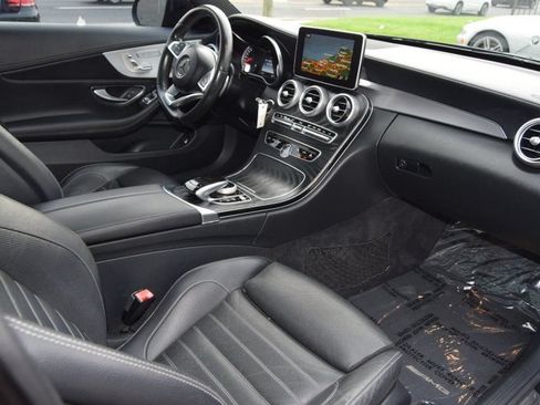 Used 2018 Mercedes-Benz C 43 AMG 4MATIC Coupe w/ Multimedia Package image 20