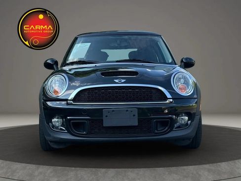 Used 2011 MINI Cooper S FWD image 8