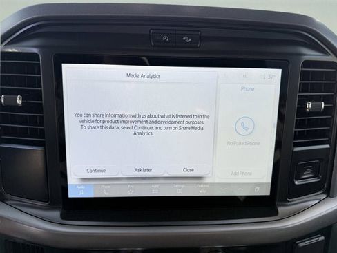 New 2026 Ford F150 XLT w/ FX4 Off-Road Package image 14