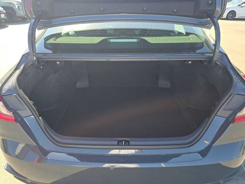 Certified 2026 Toyota Camry SE FWD image 16