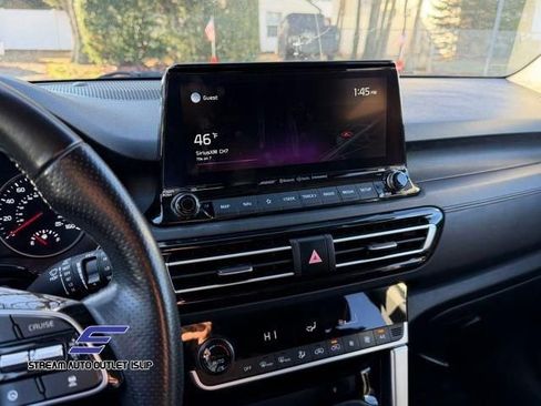 Used 2022 Kia Seltos SX image 32