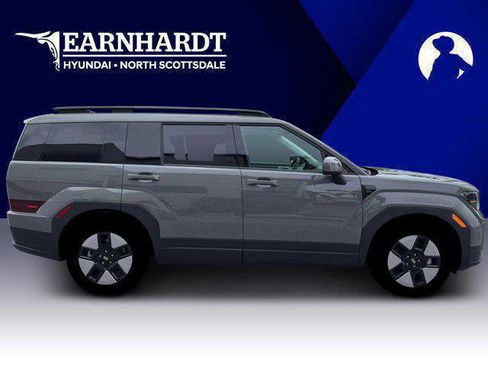 New 2026 Hyundai Santa Fe SEL image 9