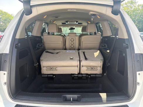 Certified 2023 Honda Odyssey Elite image 22