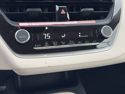 New 2026 Toyota Corolla LE image 16