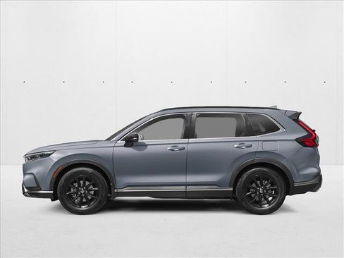 New 2026 Honda CR-V Sport-L image 3