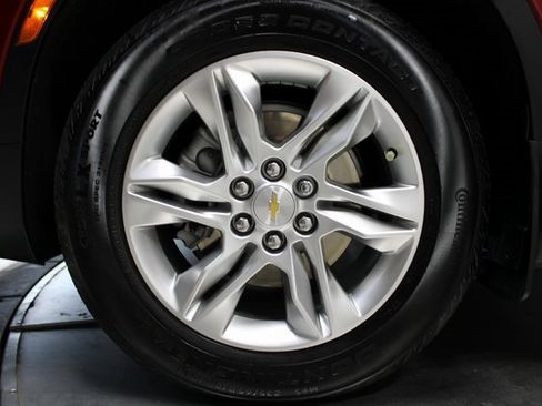 Used 2021 Chevrolet Blazer LT image 26