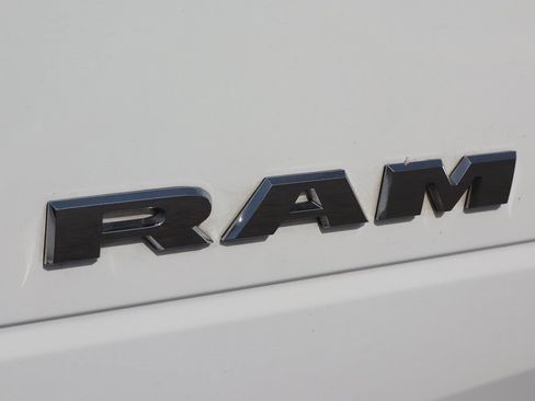 Used 2022 RAM 2500 Tradesman image 43
