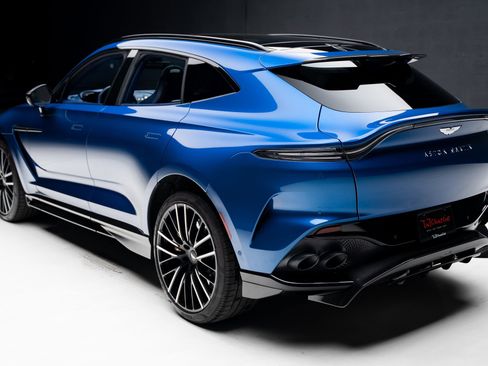 Used 2023 Aston Martin DBX 707 image 28