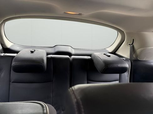 Used 2019 INFINITI QX60 Luxe w/ Sensory Package AWD/4WD image 18
