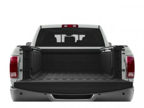 Used 2015 RAM 3500 Laramie image 16