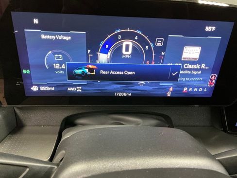 Certified 2026 Chevrolet Traverse LT image 21