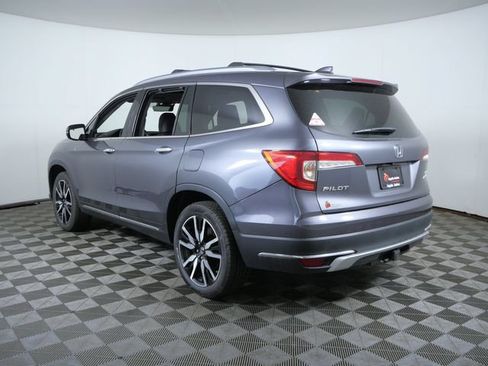 Used 2020 Honda Pilot Elite image 4