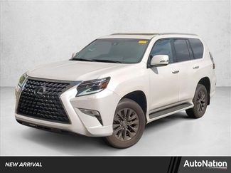 Used 2023 Lexus GX 460 Premium video 1