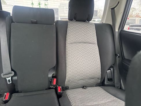 Used 2016 Toyota 4Runner SR5 image 13