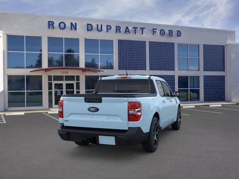 New 2026 Ford Maverick Lariat w/ 4K Tow Package AWD/4WD image 9