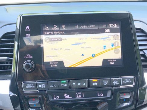 Used 2019 Honda Odyssey Touring image 31