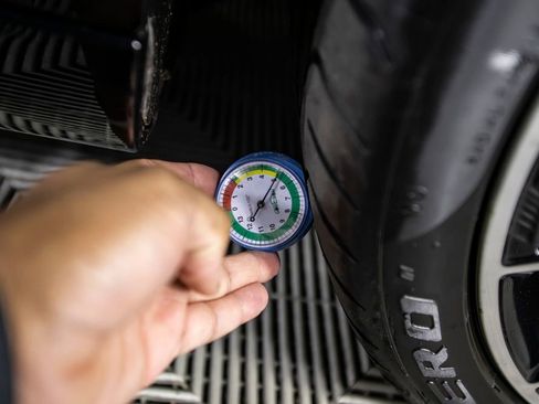 Used 2017 Mercedes-Benz SLC 43 AMG SLC 43 AMG image 47