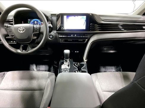 Certified 2025 Toyota Camry LE image 16