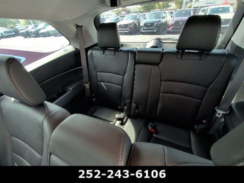 Used 2021 Honda Pilot Special Edition image 13