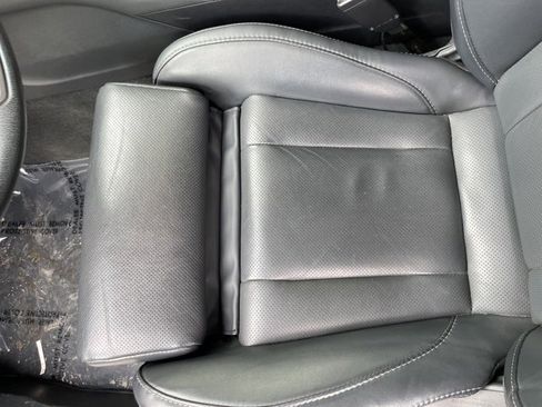 Used 2022 Subaru Outback Limited image 10