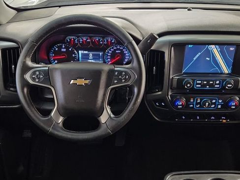 Used 2015 Chevrolet Silverado 1500 LT w/ All Star Edition RWD image 25