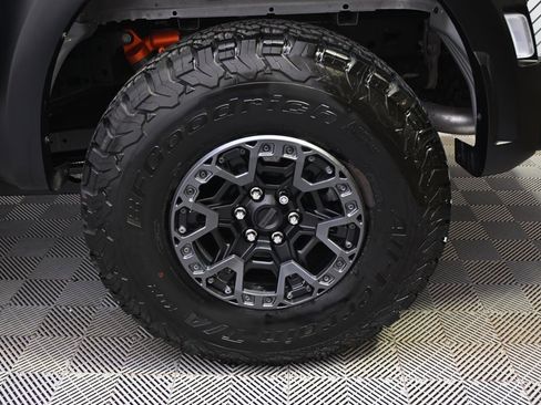 Used 2025 Ford F150 Raptor image 20