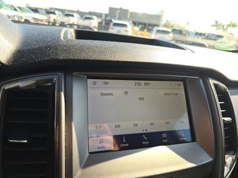 Used 2020 Ford Ranger XLT w/ Equipment Group 301A Mid image 12