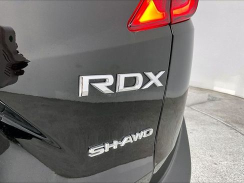 Used 2022 Acura RDX AWD w/ Advance Package image 41