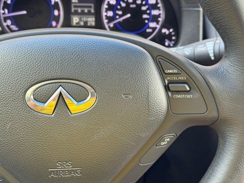 Used 2011 INFINITI G37 Journey w/ Premium Pkg RWD image 21